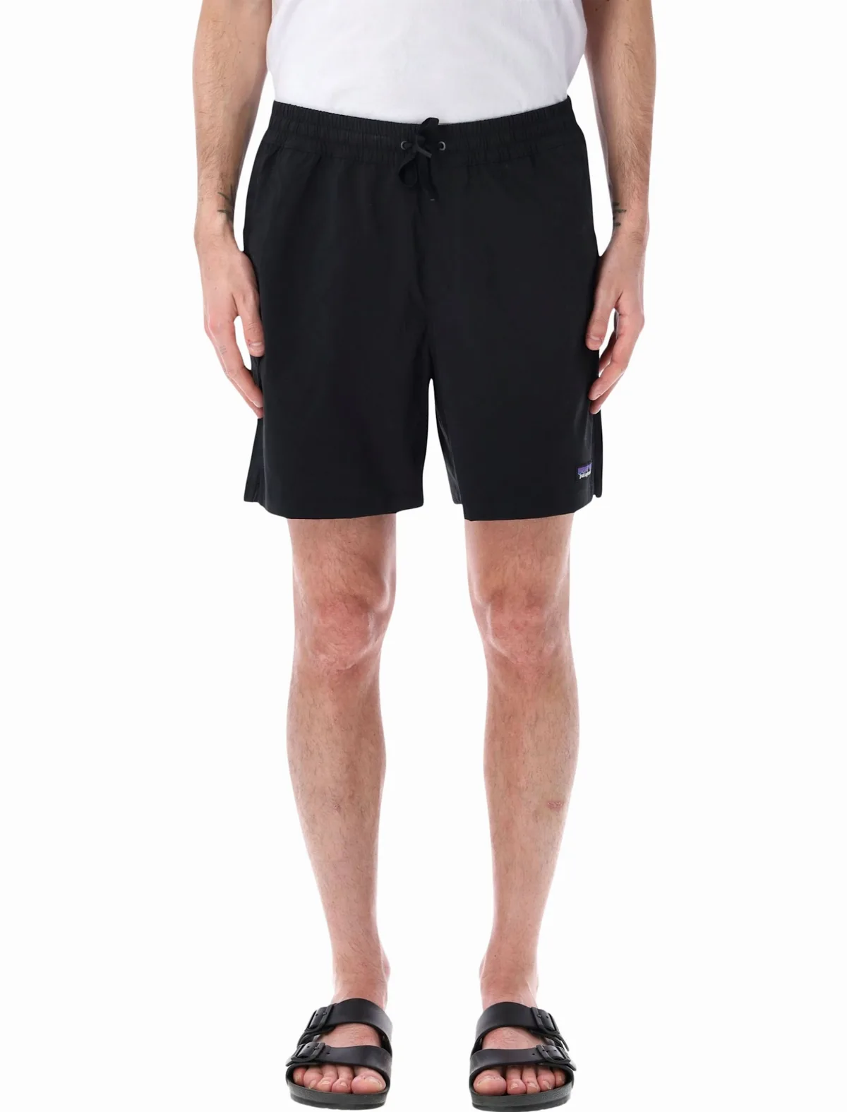 Shorts Baggies Lights 6