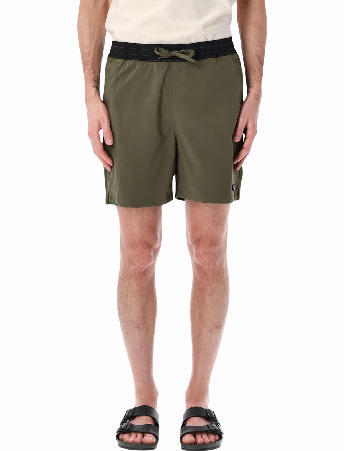 Shorts Baggies Lights 6