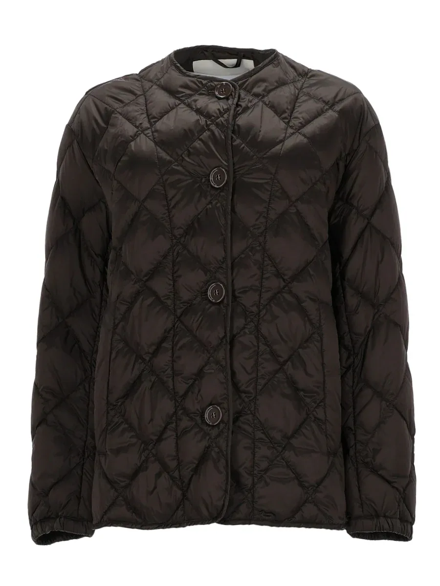 Lightweight Polyamide Jacket