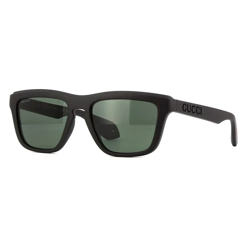 Square-Frame Sunglasses