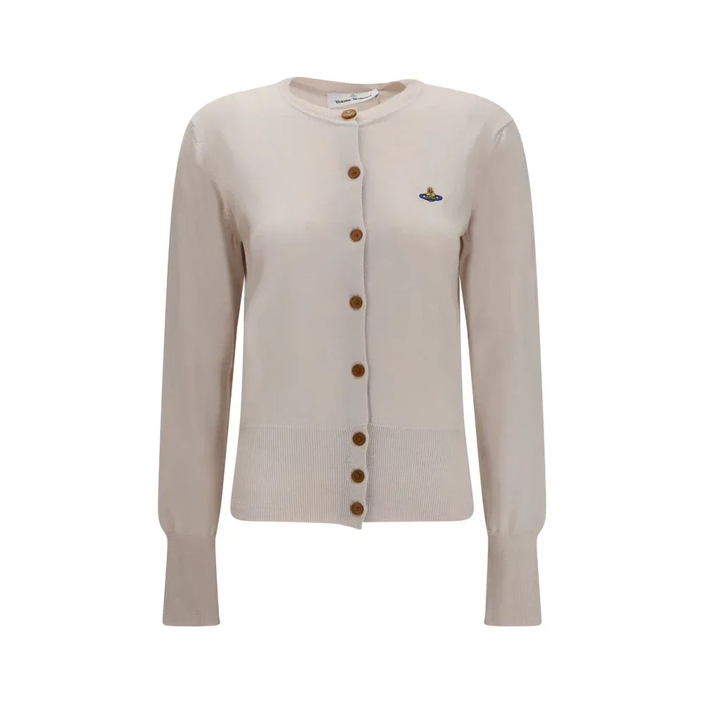 Merino Wool Cardigan