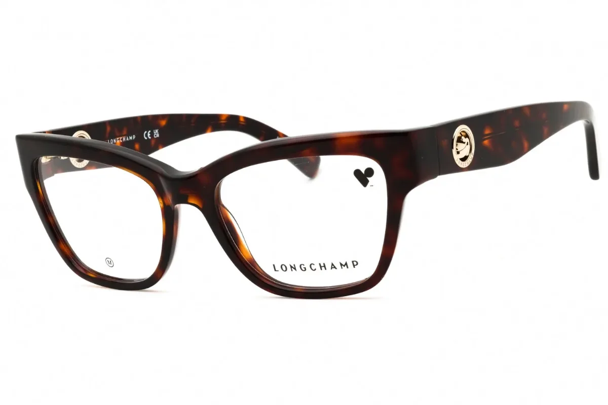 LO2743 Cat-Eye Acetate Eyeglasses