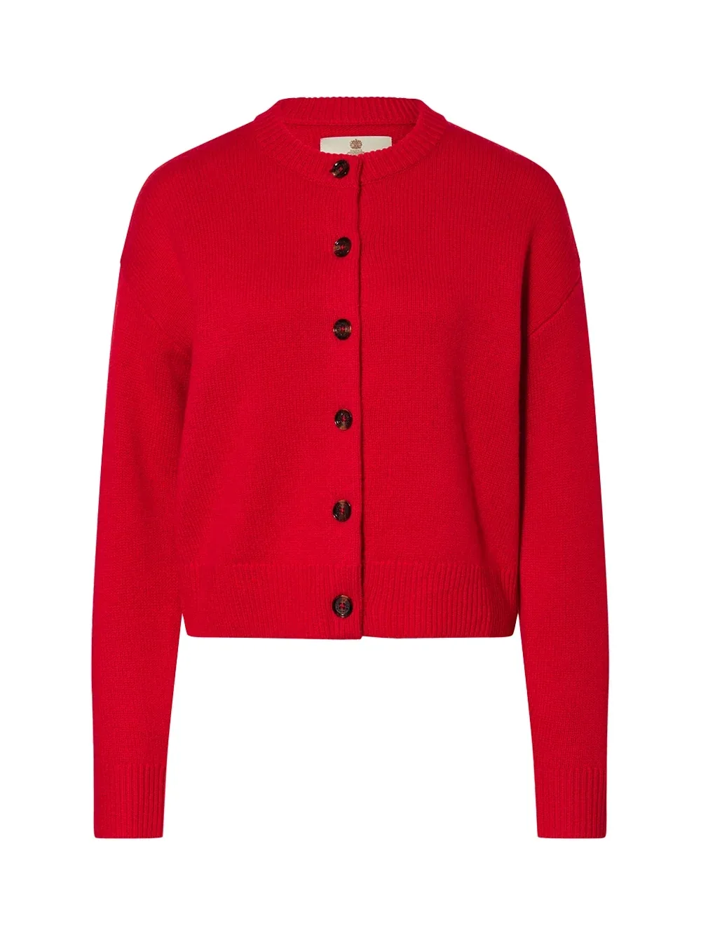 Woodhouse Cardigan