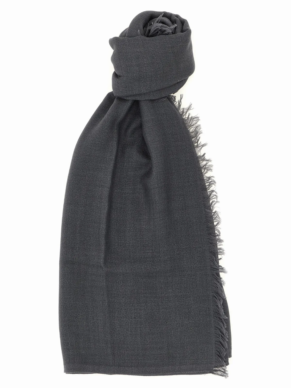 Cashmere and Silk Scarf