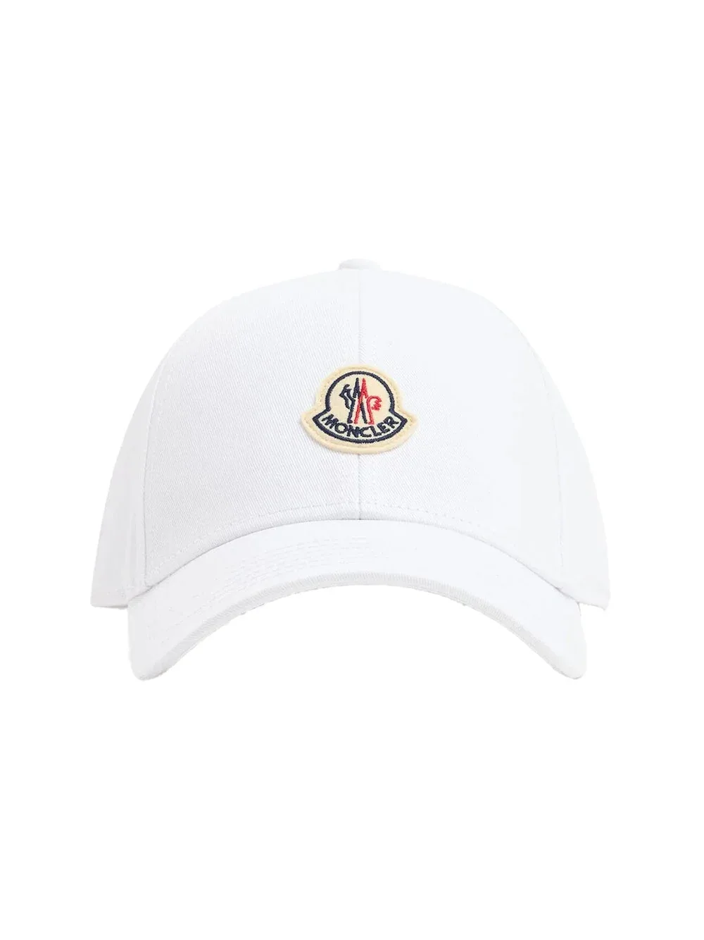 Cotton Gabardine Baseball Cap