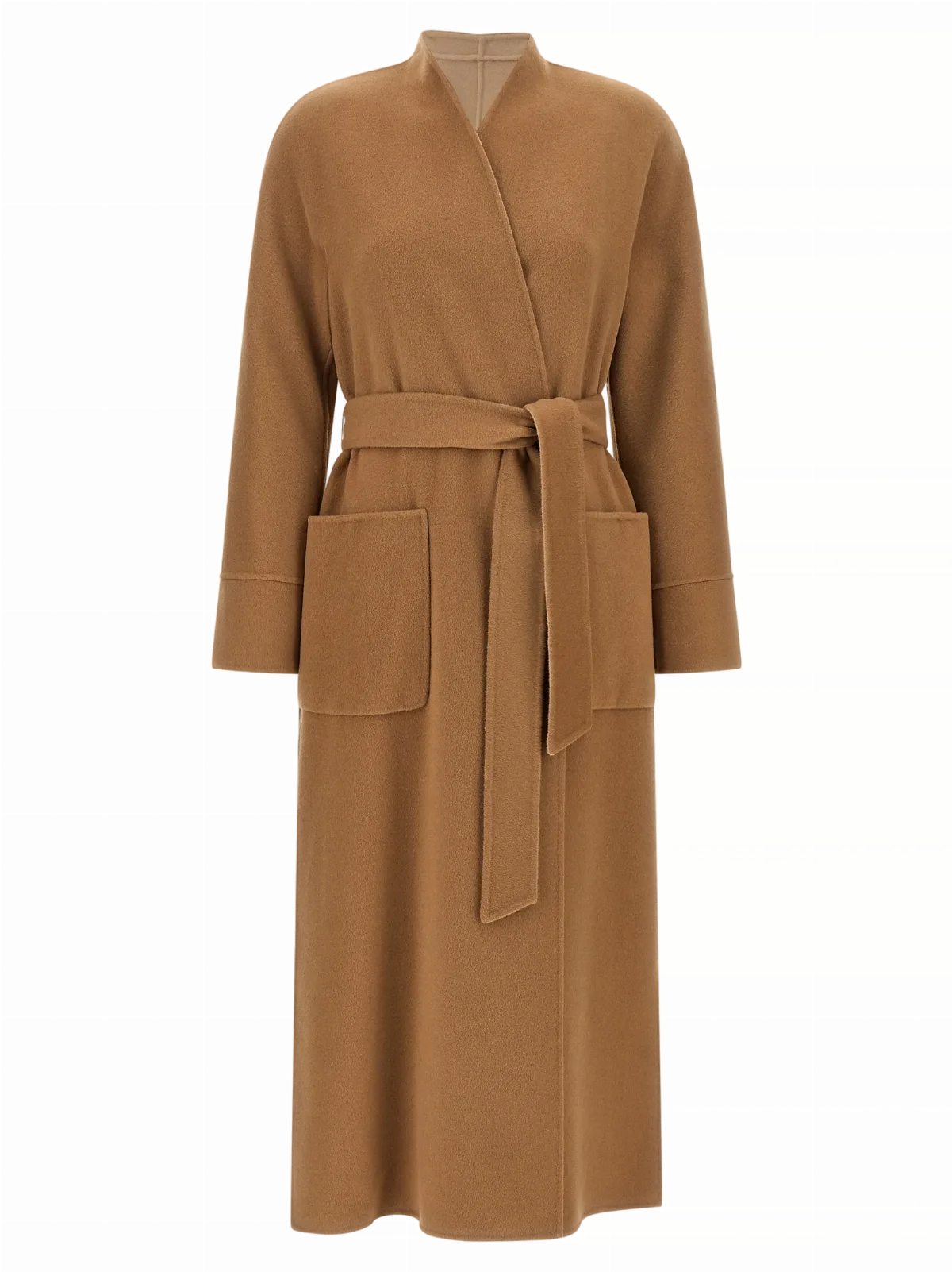 Coat by Max Mara