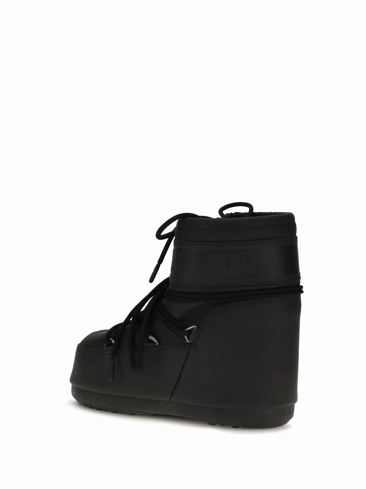 Icon Low Boot