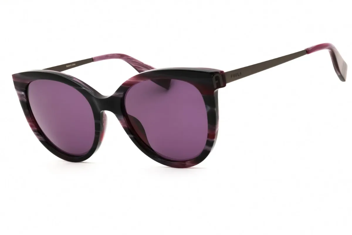 SFU508 Cat Eye Sunglasses