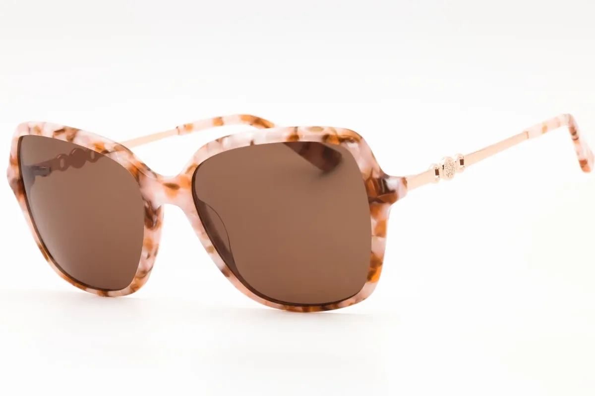 AK7093 Tortoiseshell Acetate Sunglasses