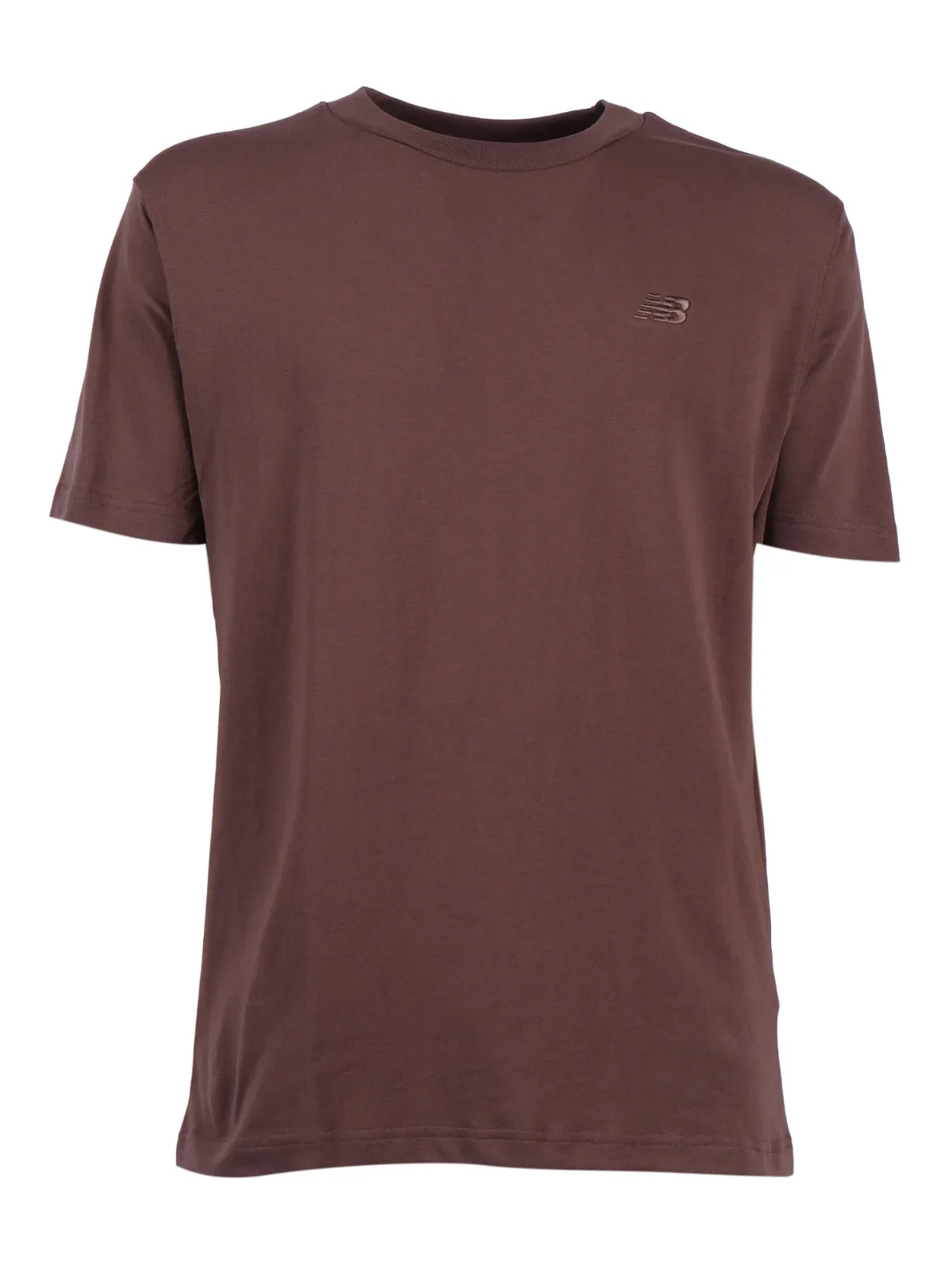 Athletics Cotton T-shirt - Cortado