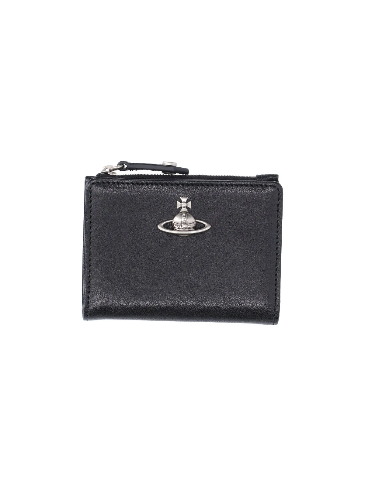 Bi-fold Wallet orb