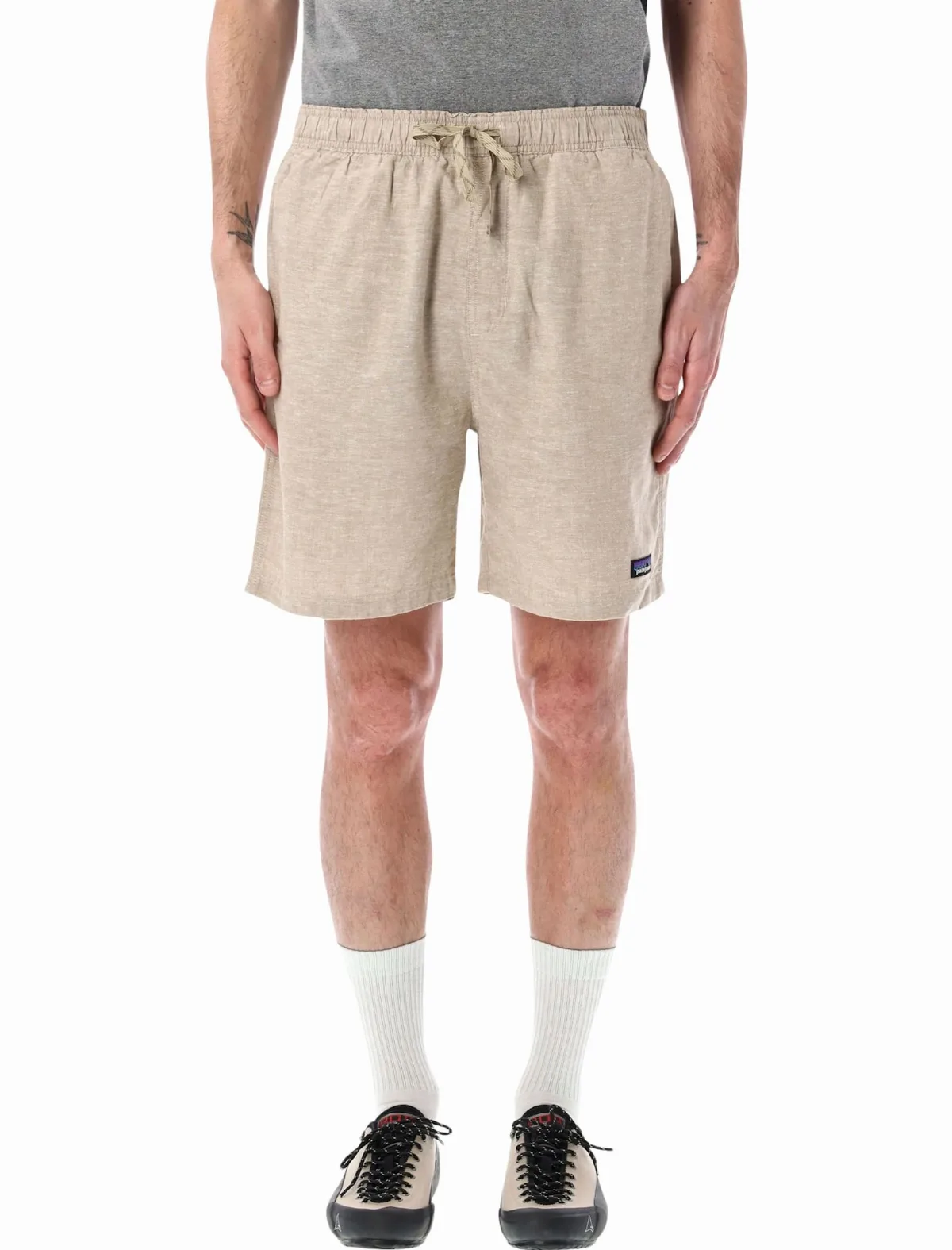 Baggies Naturals Shorts