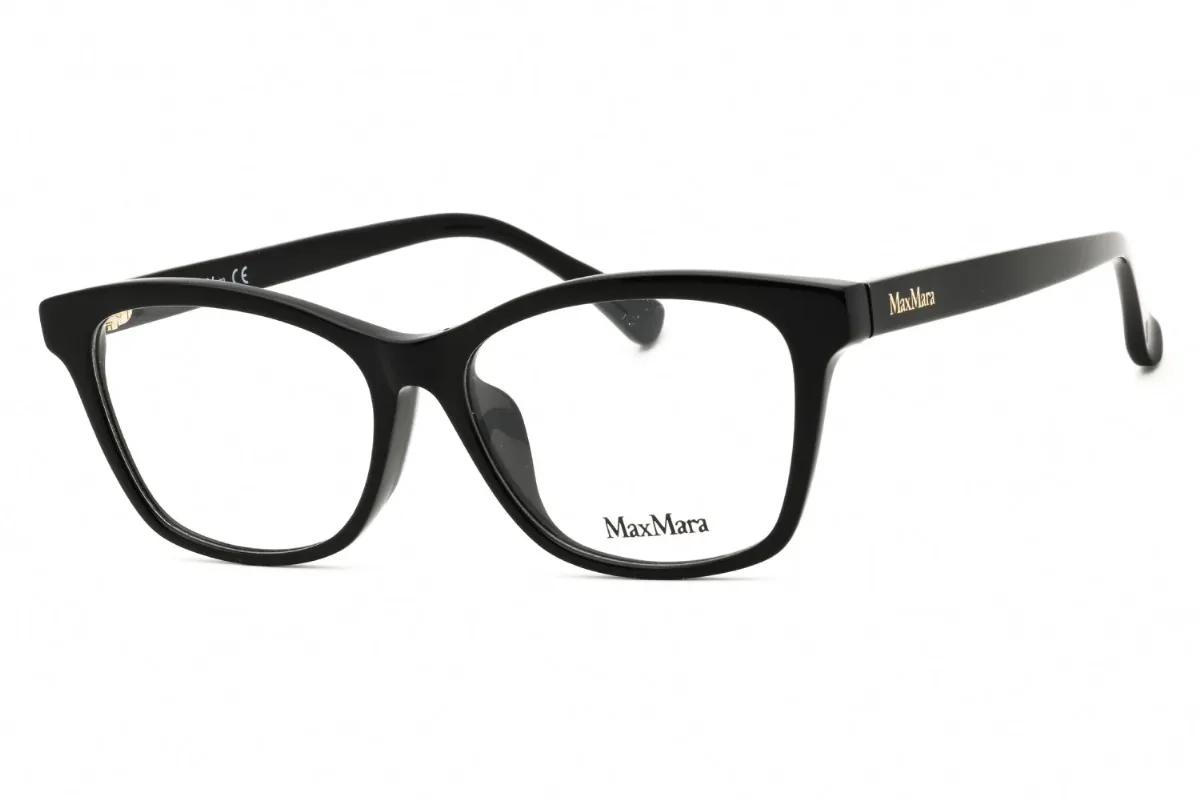 MM5032F Rectangular Acetate Eyeglasses