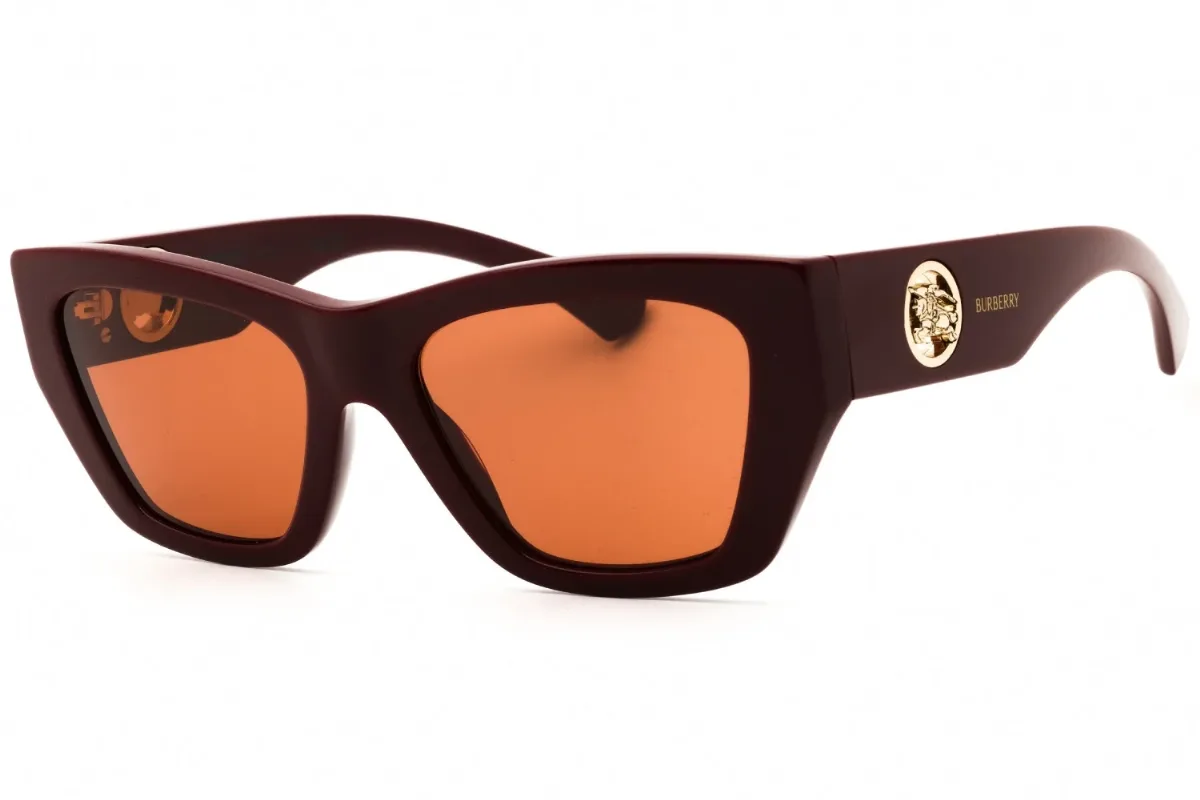 0BE4492 Cat-Eye Sunglasses