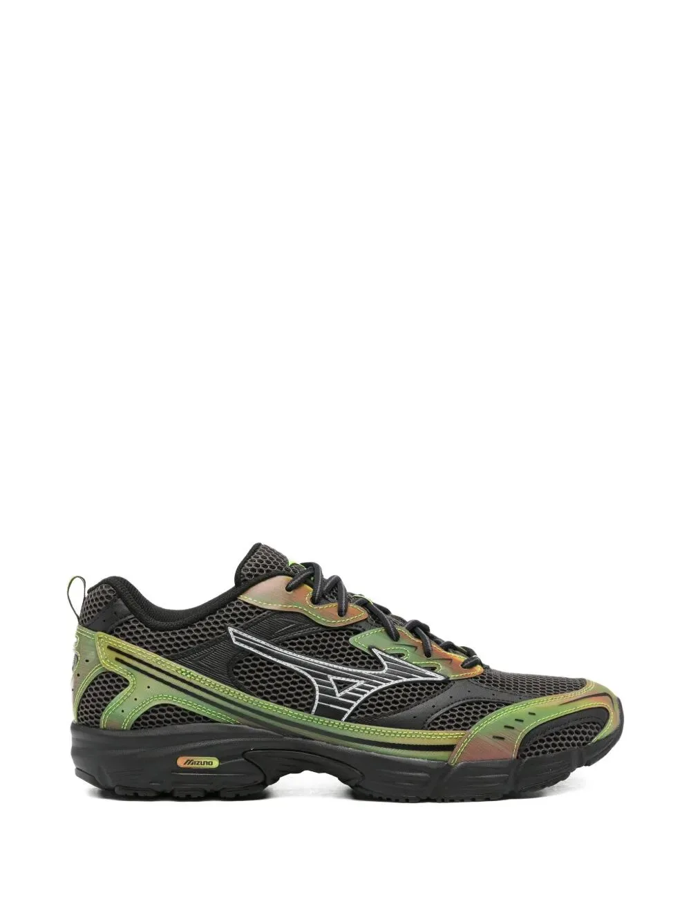 Mizuno Mxr