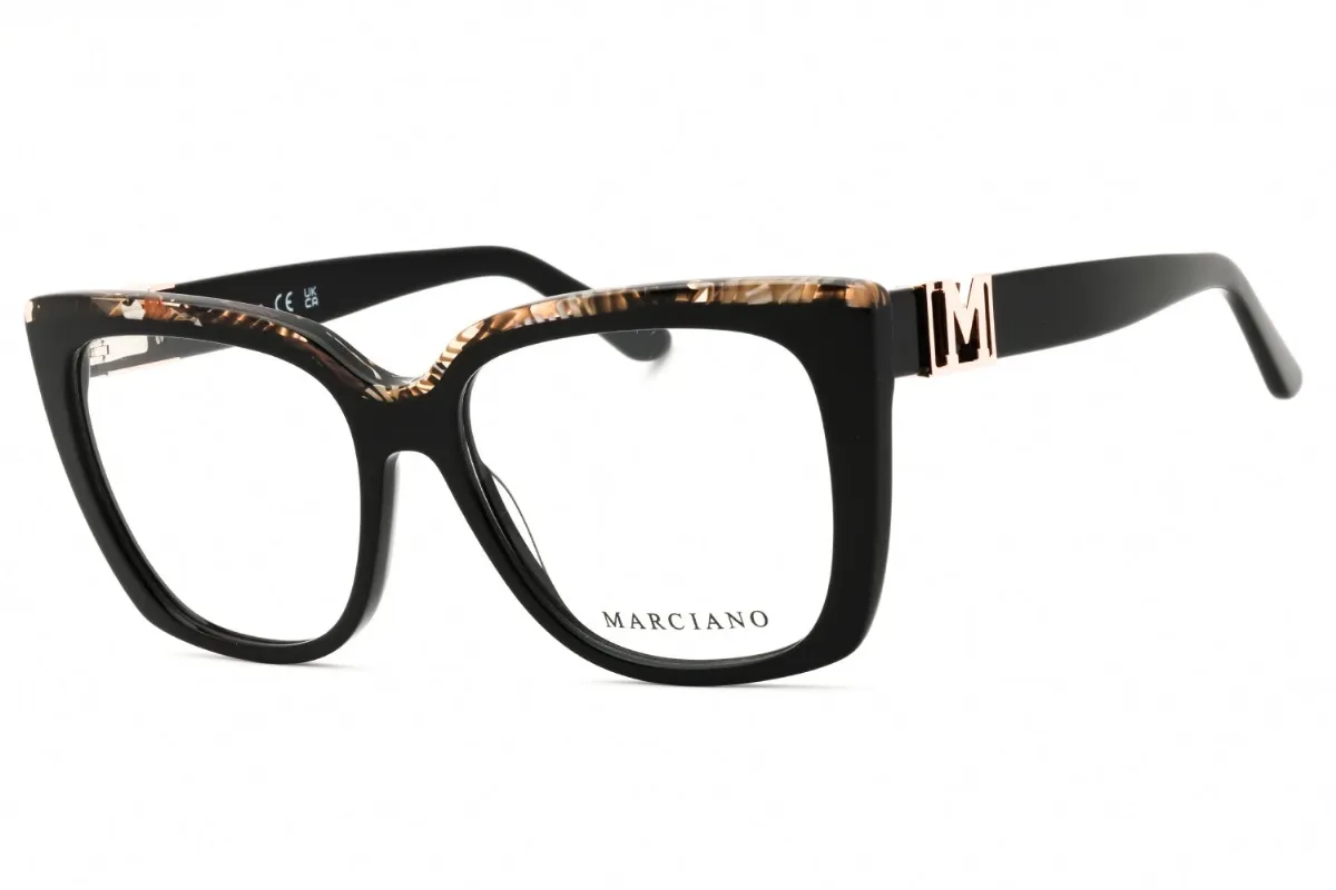 GM50032 Cat-Eye Acetate Eyeglasses