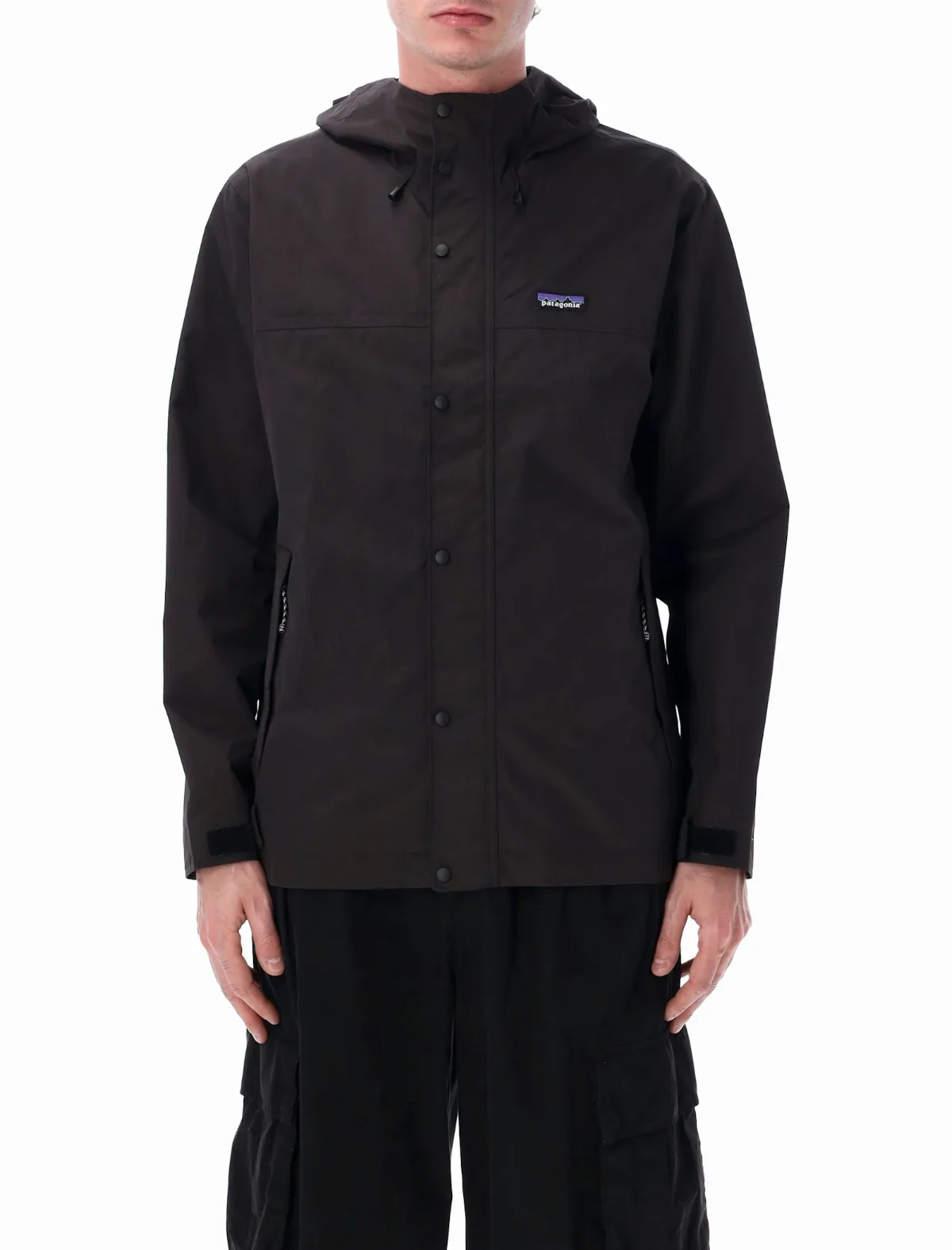 Outdoor Everyday Rain Jacket