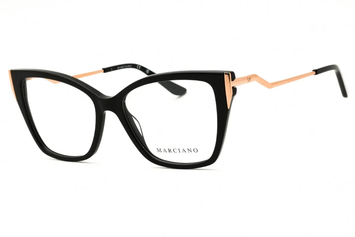 GM0399 Cat-Eye Acetate Eyeglasses