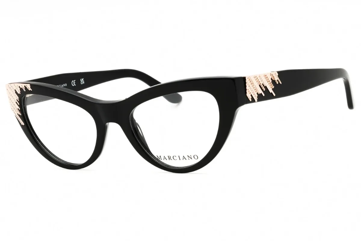 GM50036 Cat Eye Acetate Eyeglasses