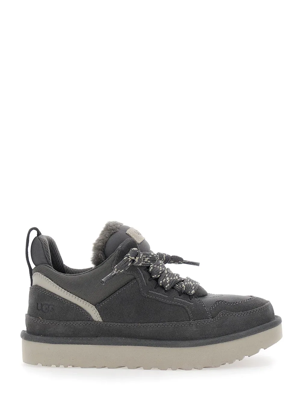 Lowmel Sneaker