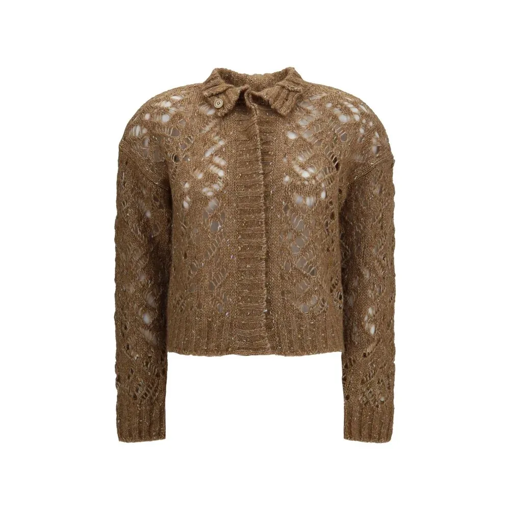 Quarto Cardigan