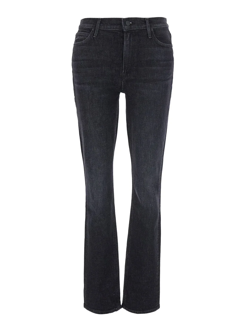 Mid Rise Dazzler Skimp Jeans