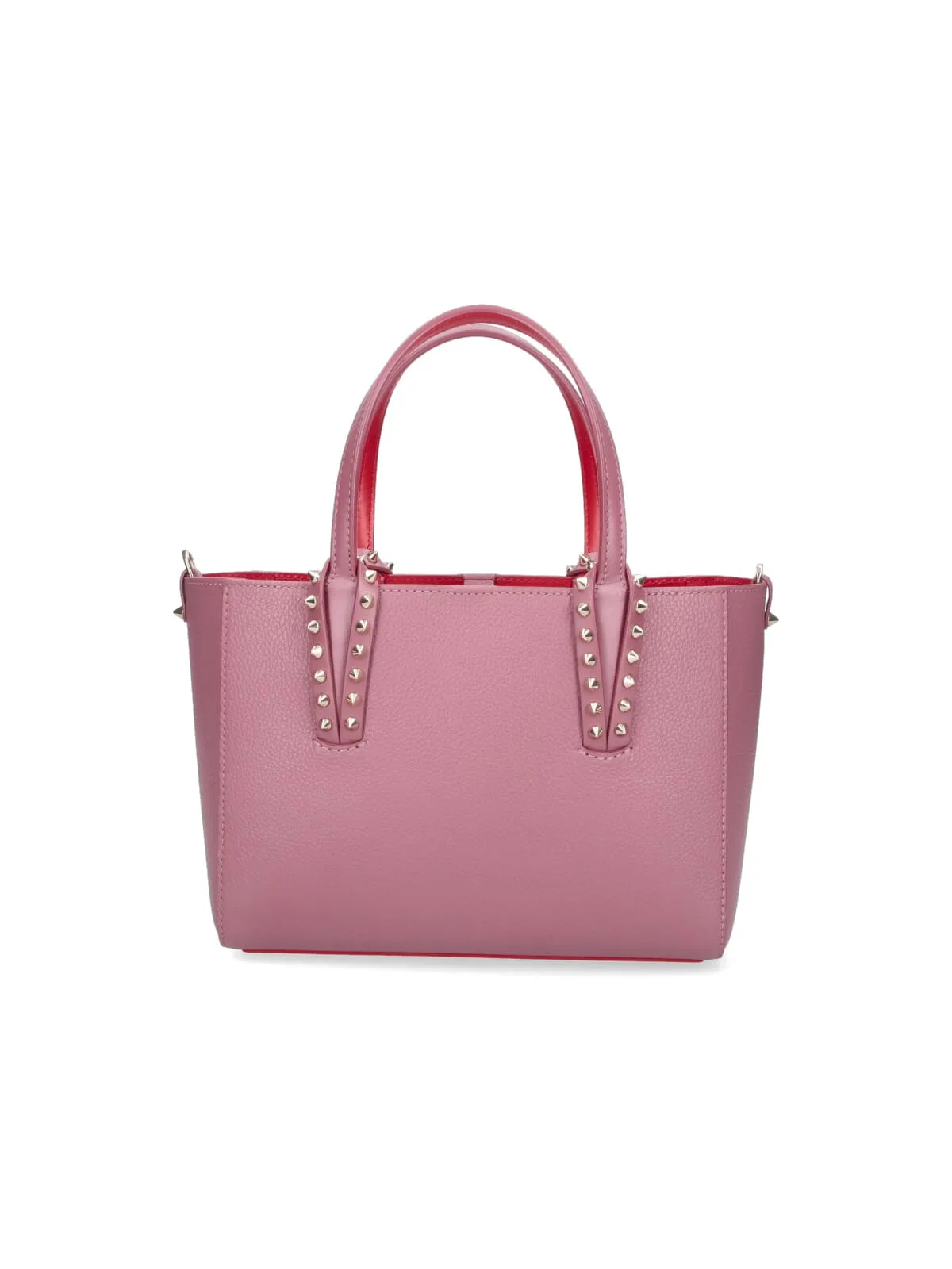Mini Tote Bag cabata