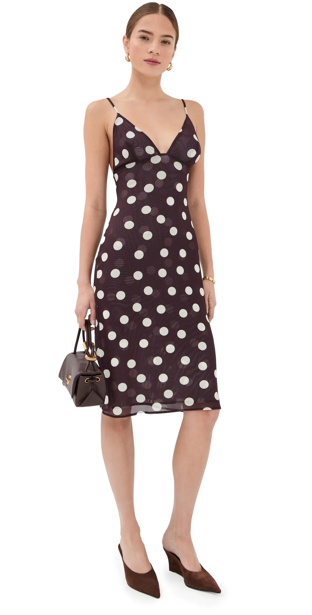 Matilda Dress by RESA
