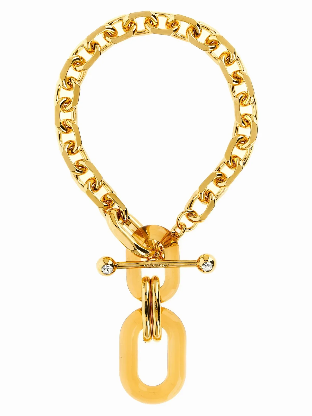 Collier Necklace