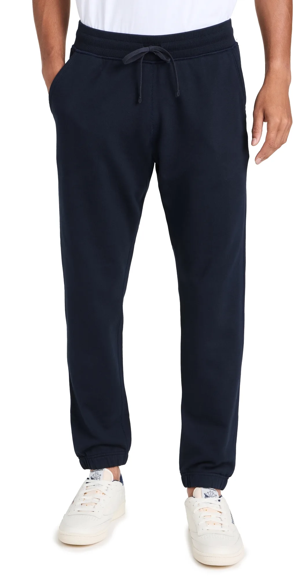 Midweight Terry Standard Sweatpant