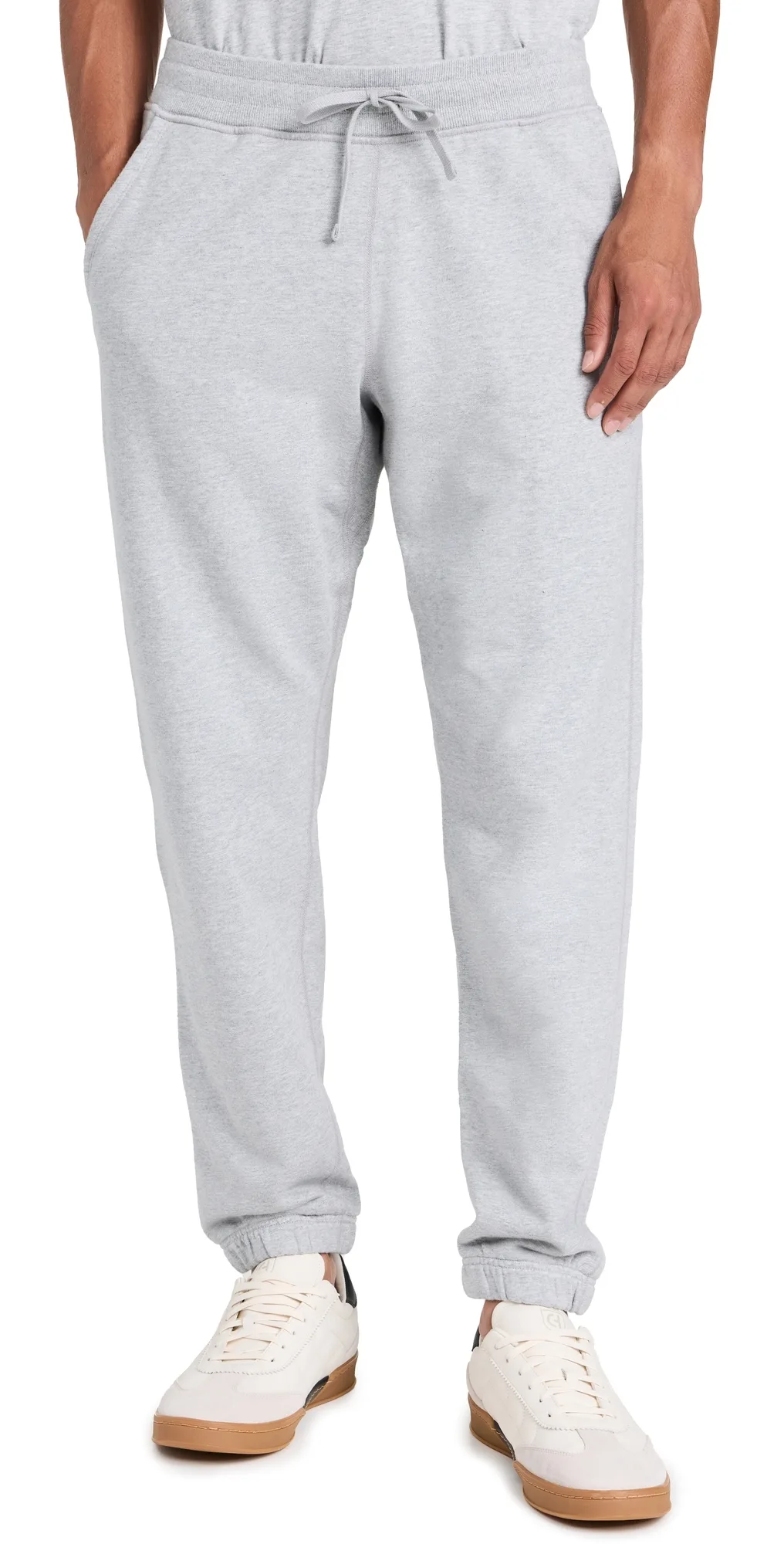 Midweight Terry Standard Sweatpant