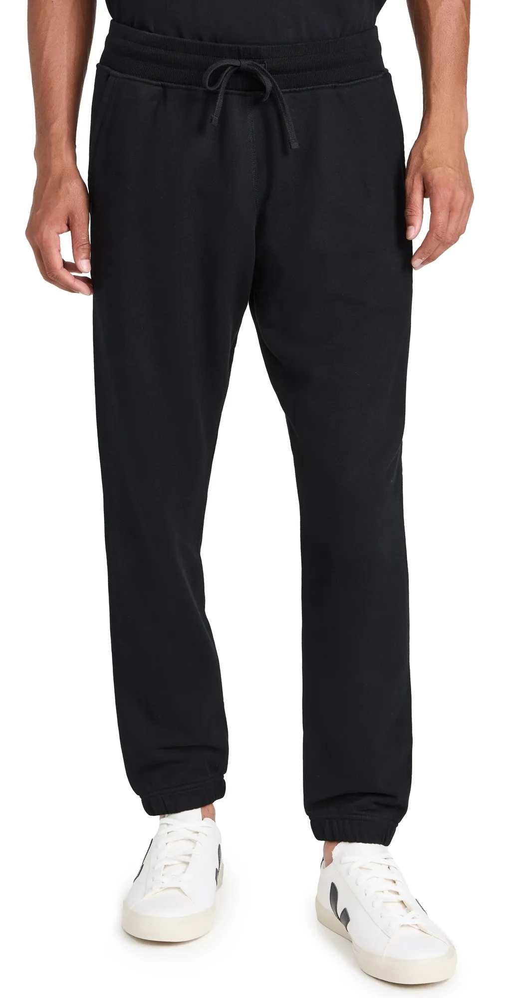 Midweight Terry Standard Sweatpant