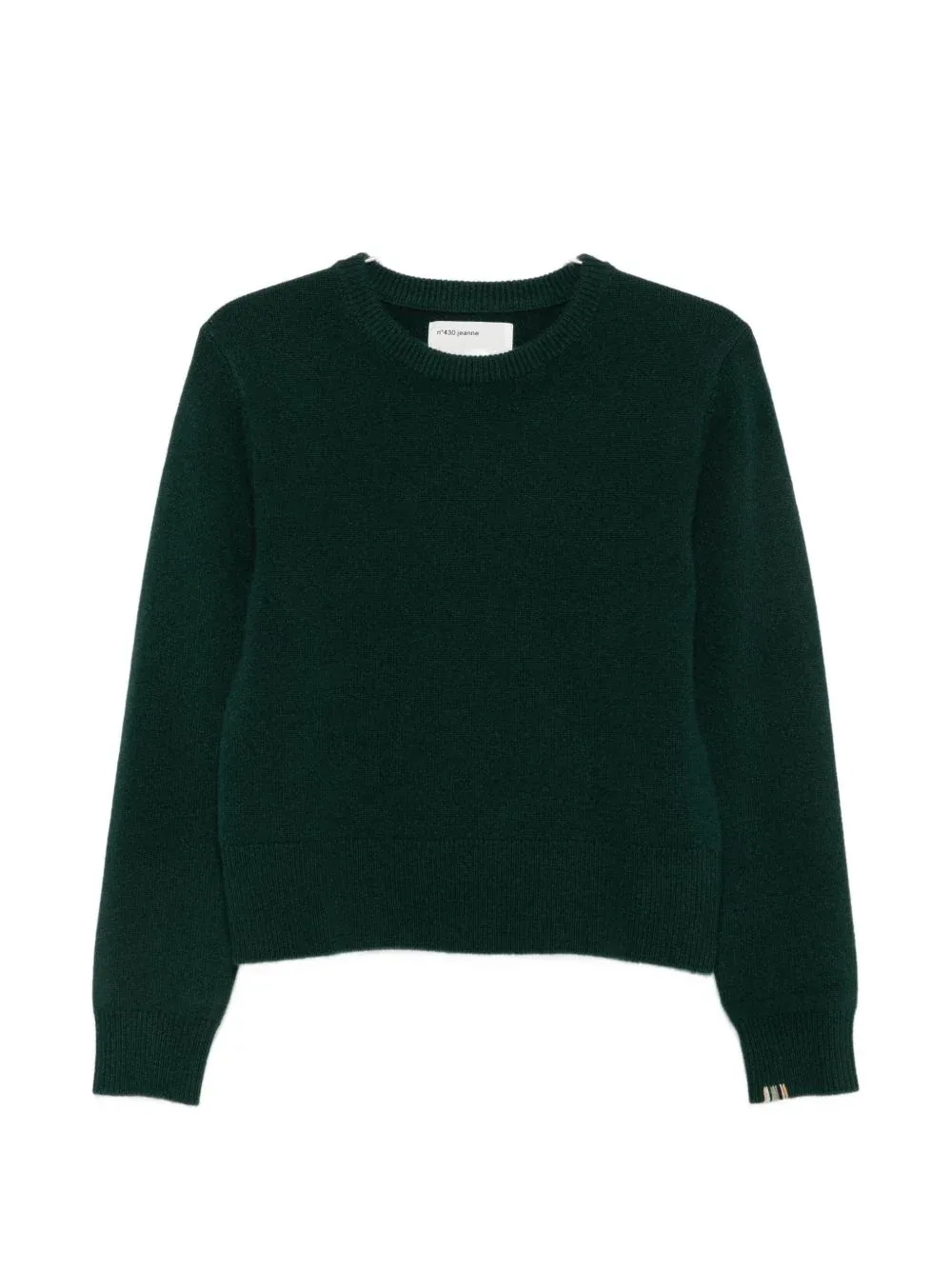 Crewneck Sweater