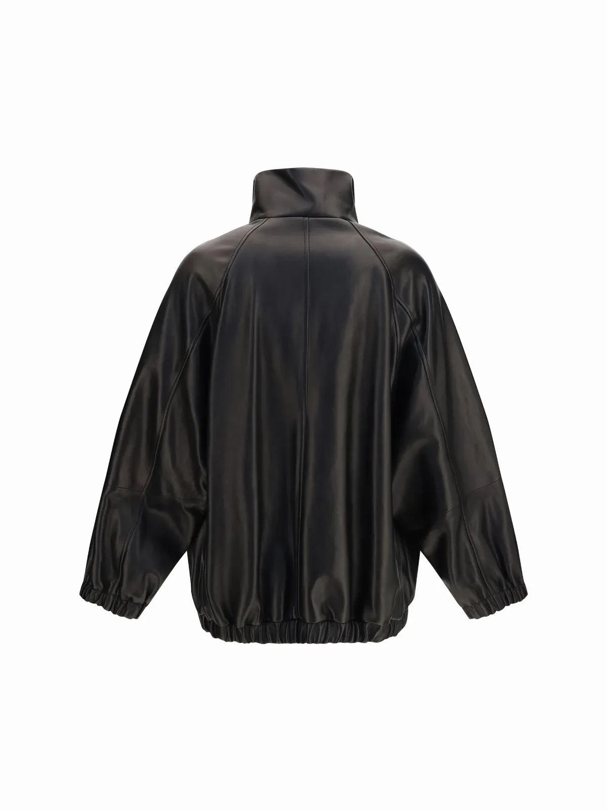 Lambskin Leather Jacket