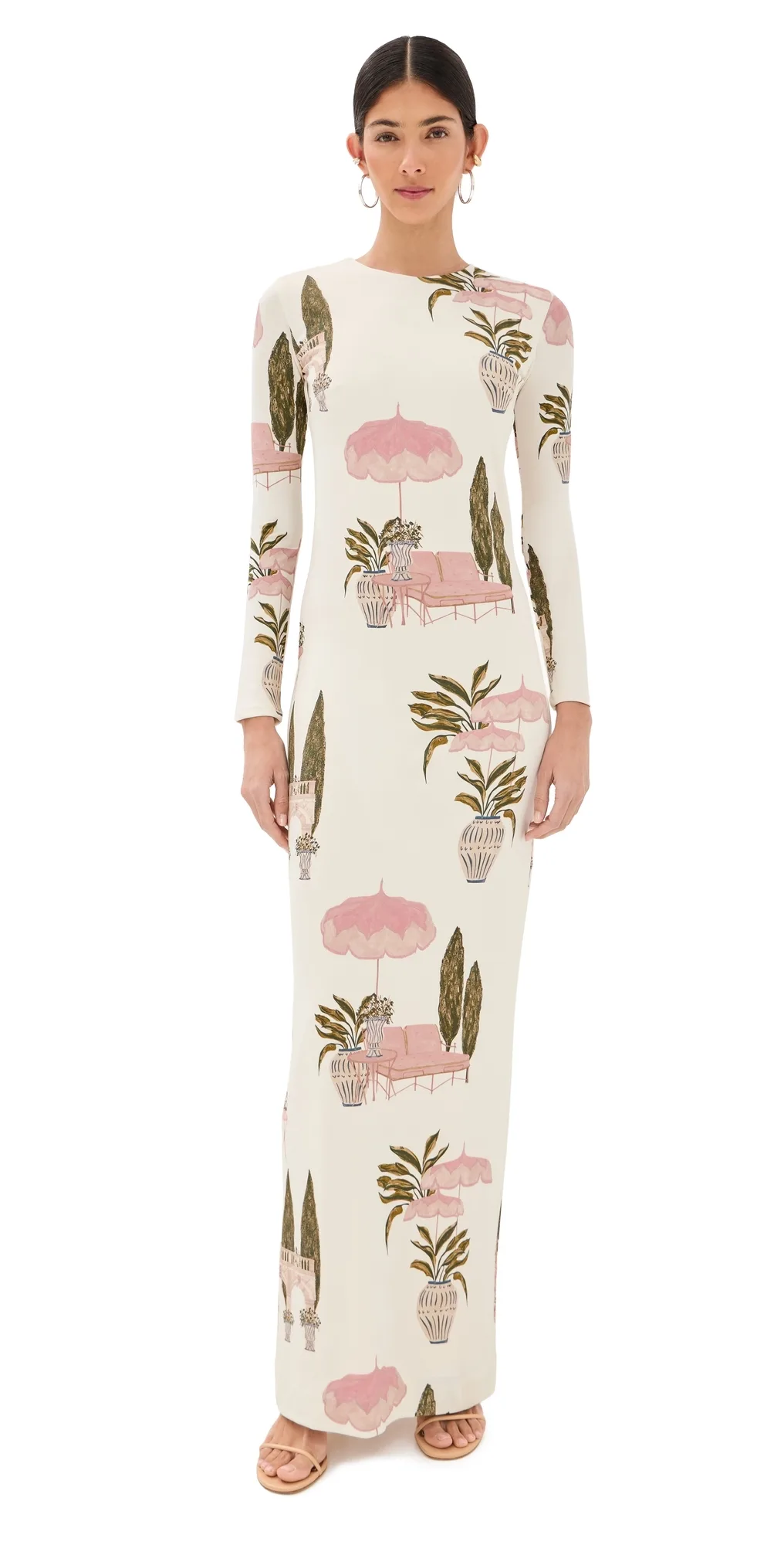 Marina Dress