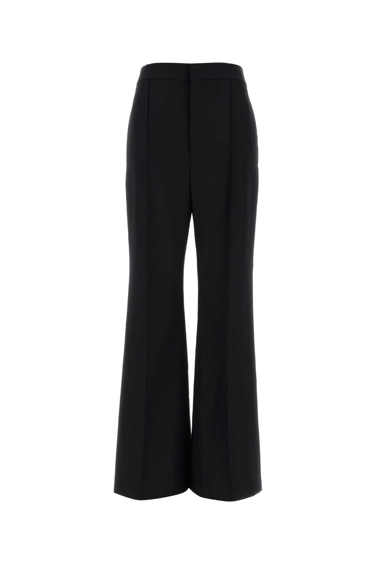 Wool Trousers