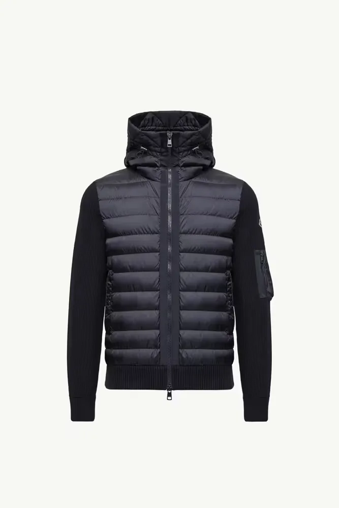 Gilet by Moncler