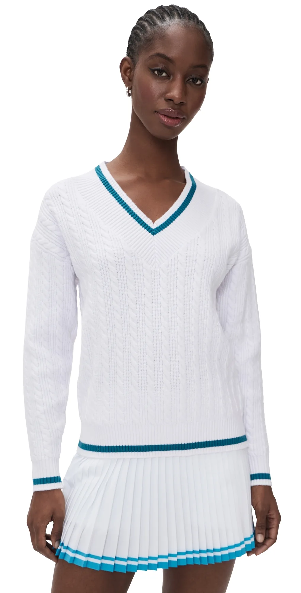 Montana Top