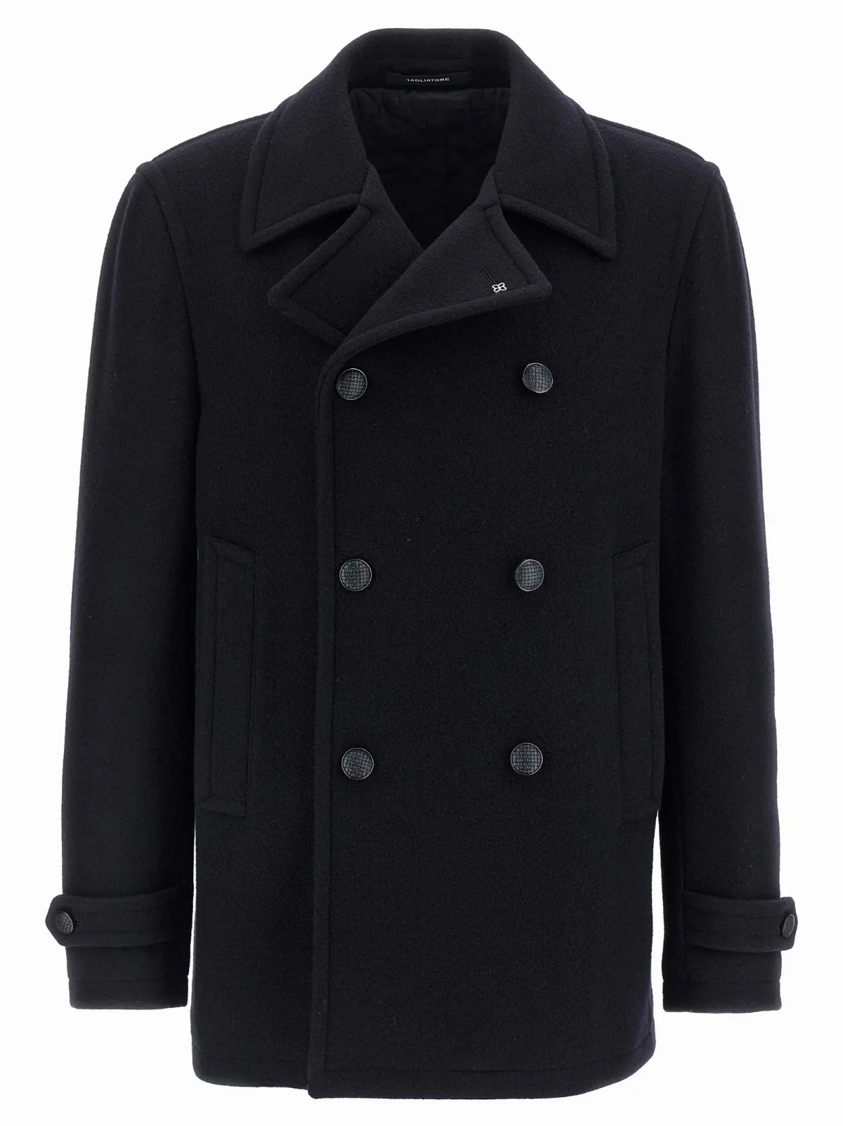 Monaco Coat