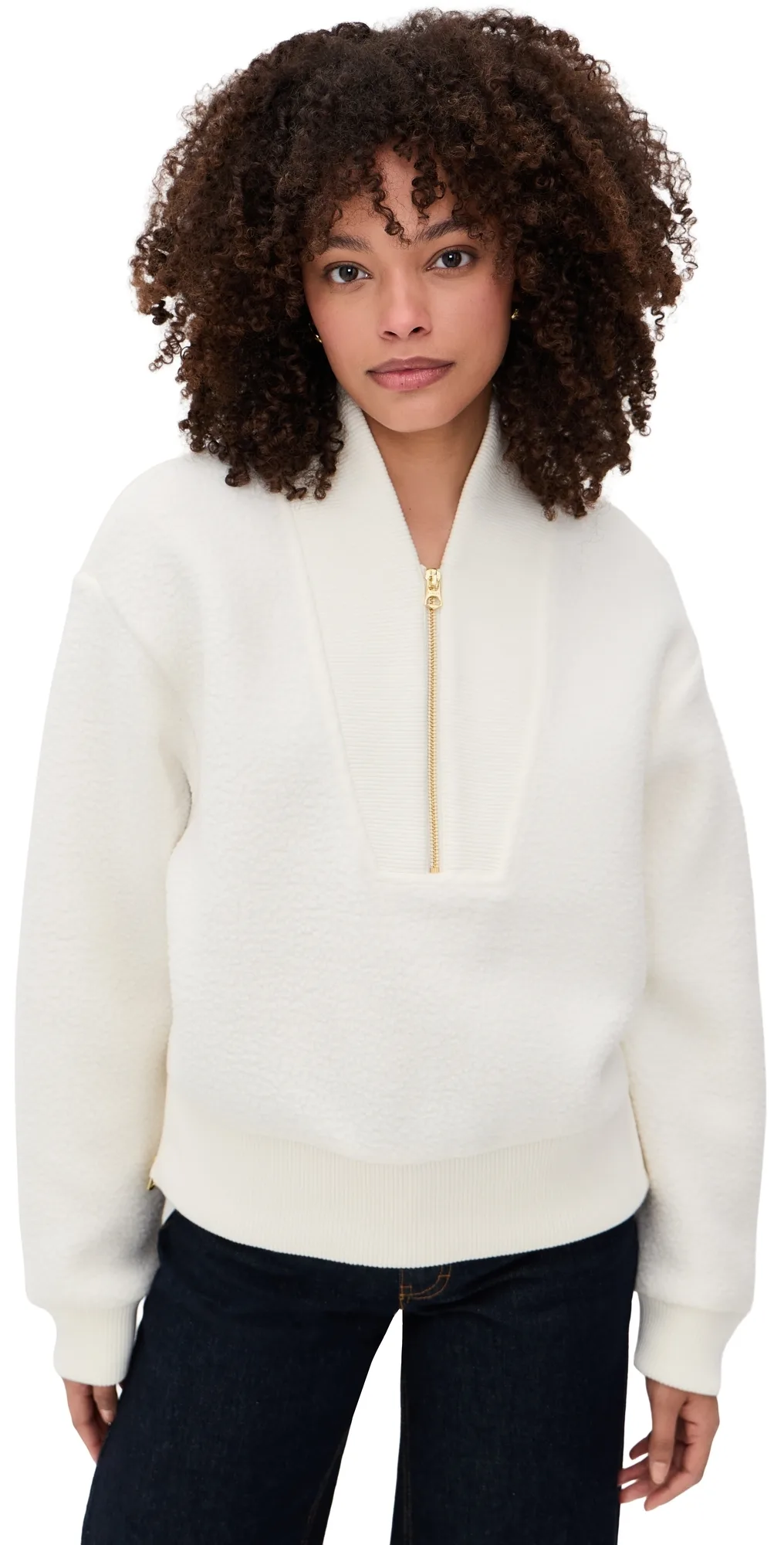 Mumford Pullover