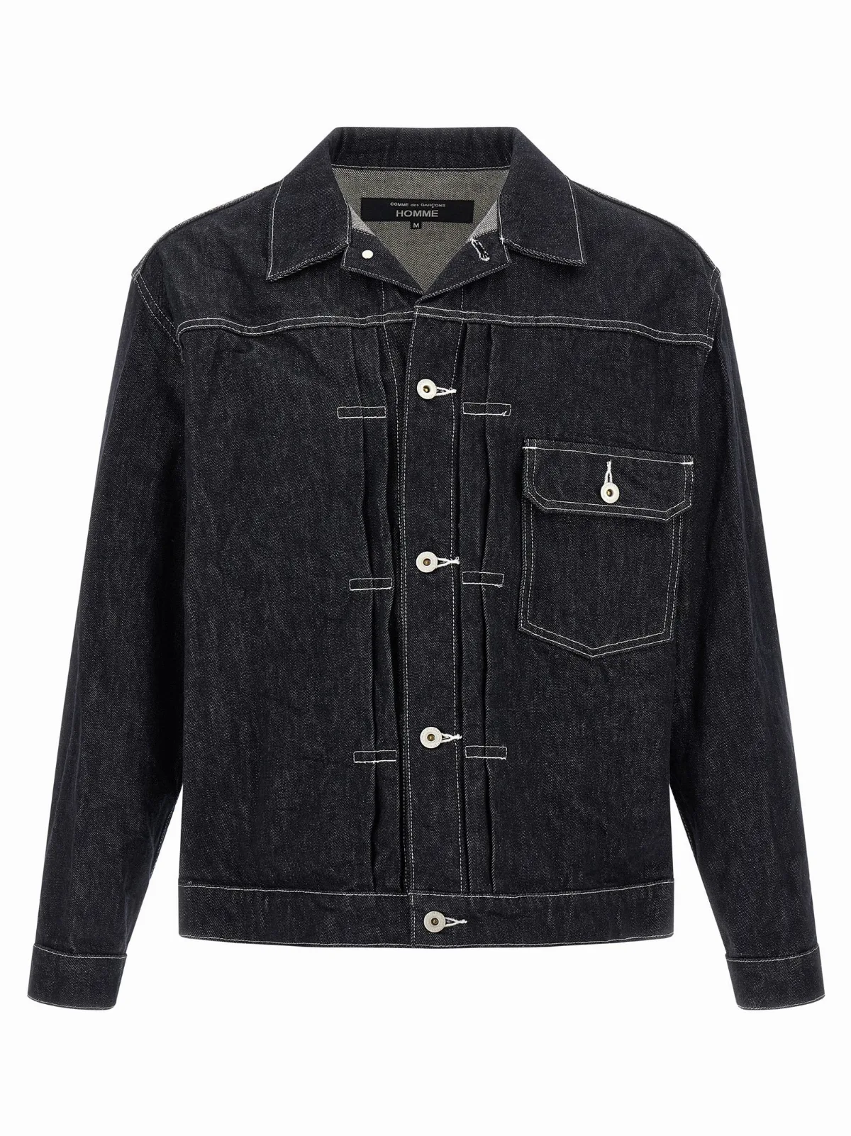 Comme Des Garçons Homme Jacket