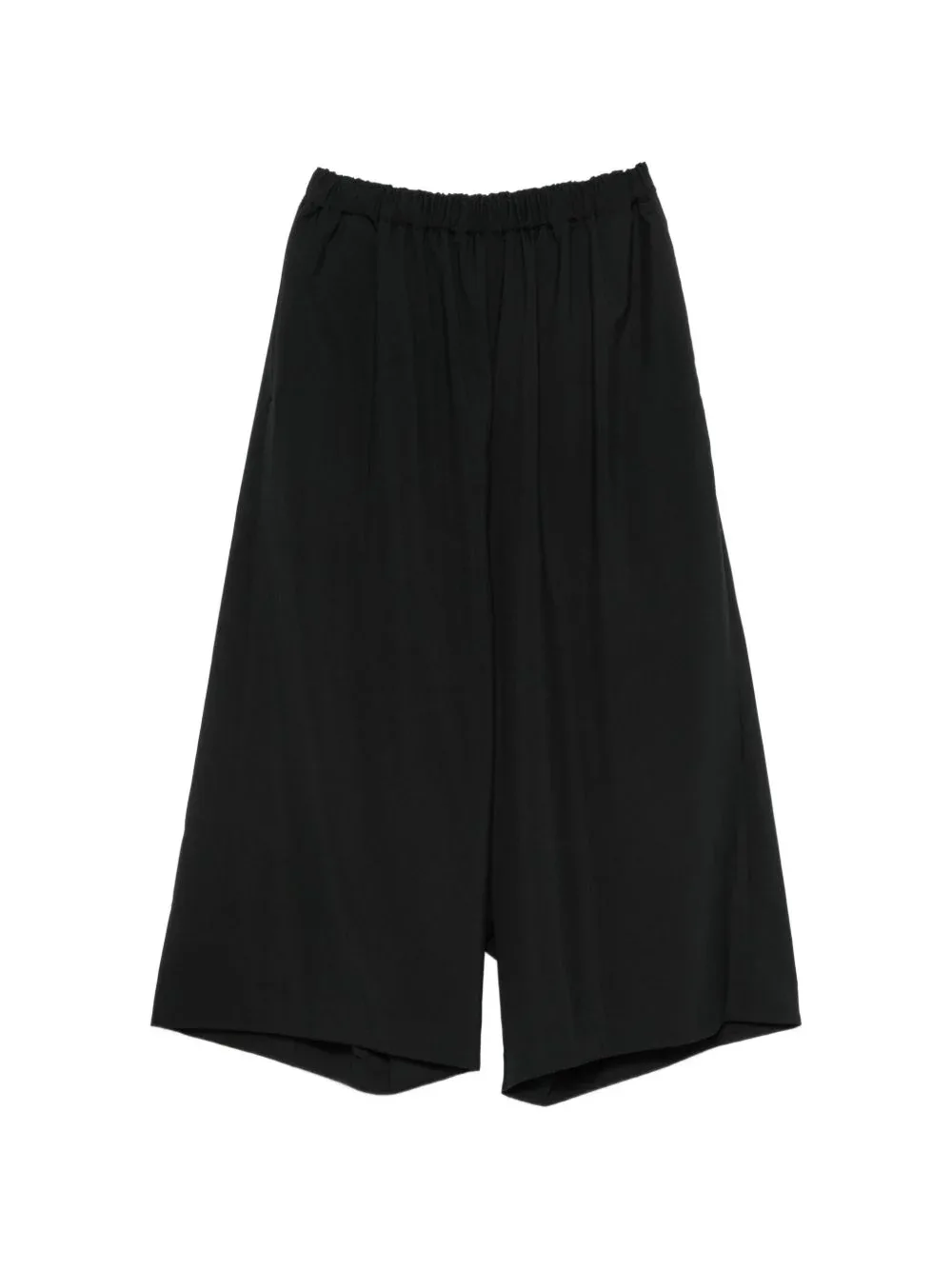 Elasticated Waistband Trousers