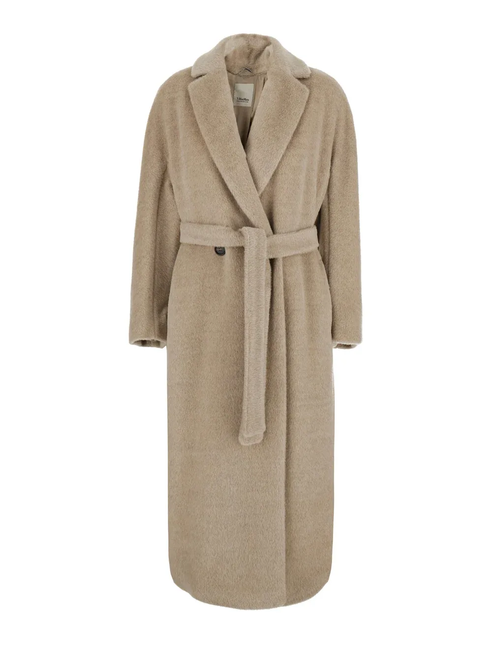 Tabarin Coat