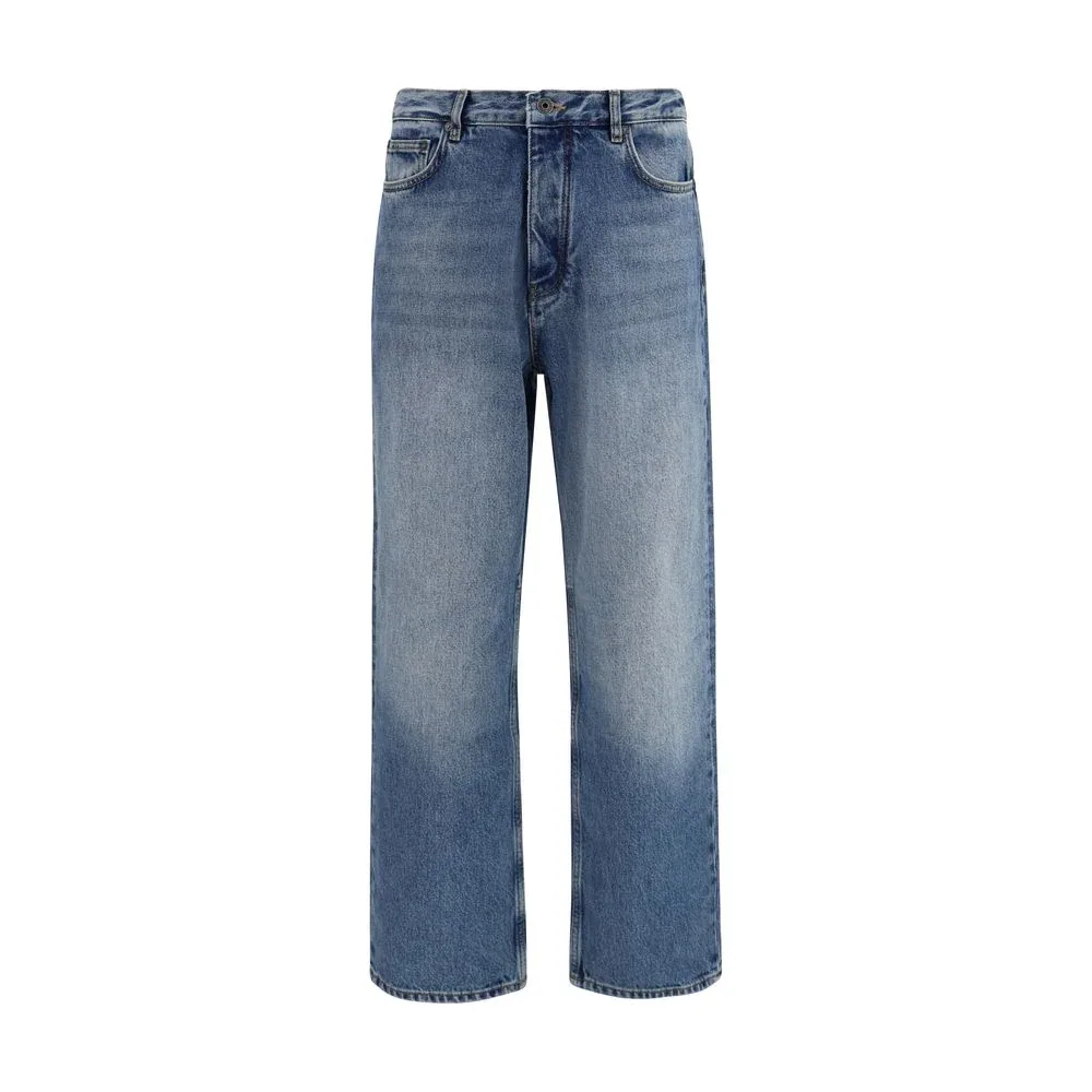Half Arrow Jeans