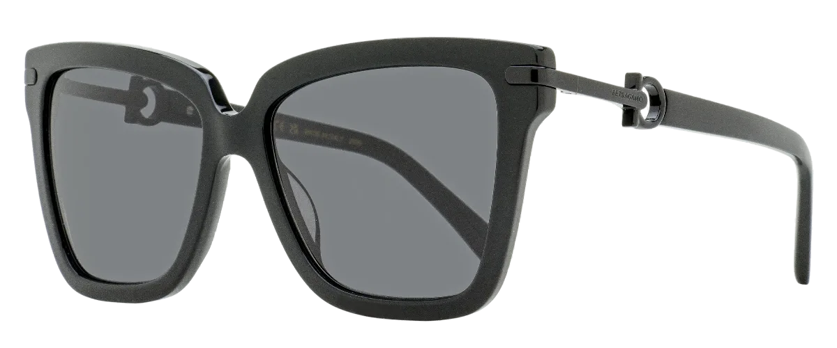 SF1085SN Tapered Square Sunglasses