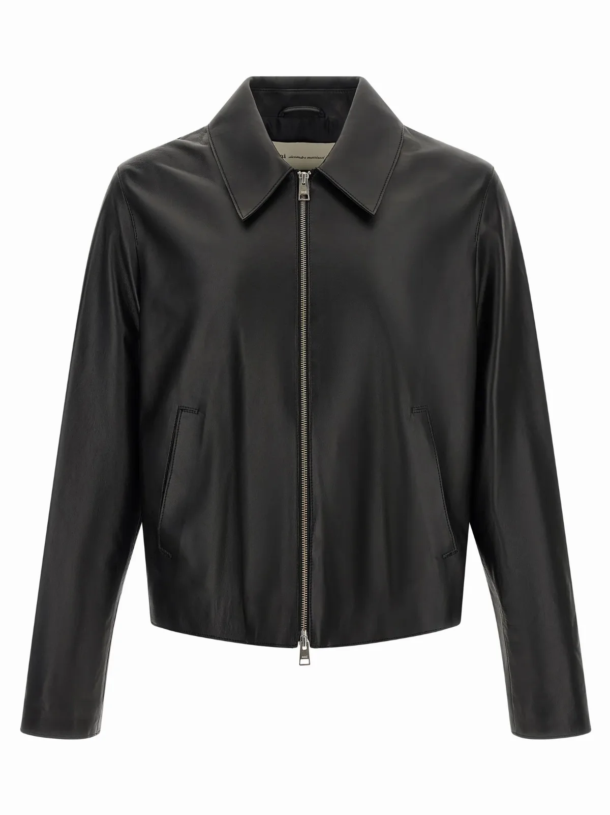Lamb Leather Jacket