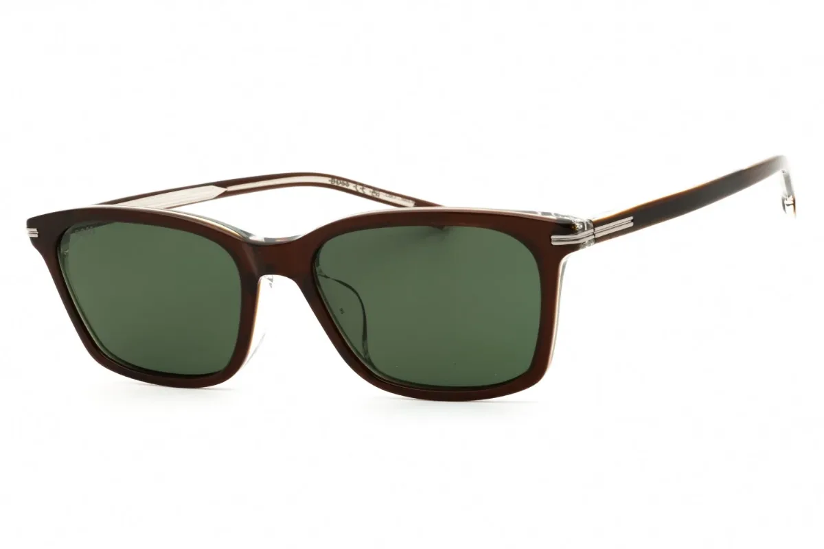 BOSS1669FSK Rectangular Sunglasses