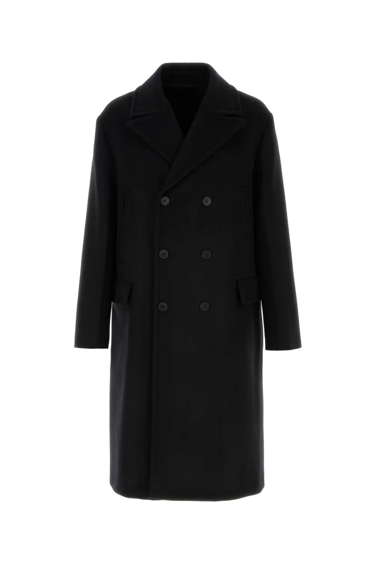 Wool Coat