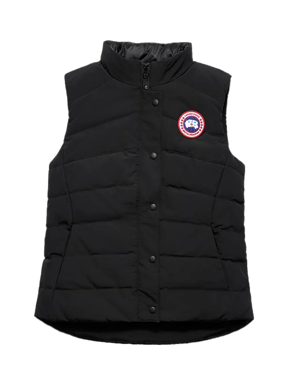 Freestyle Vest