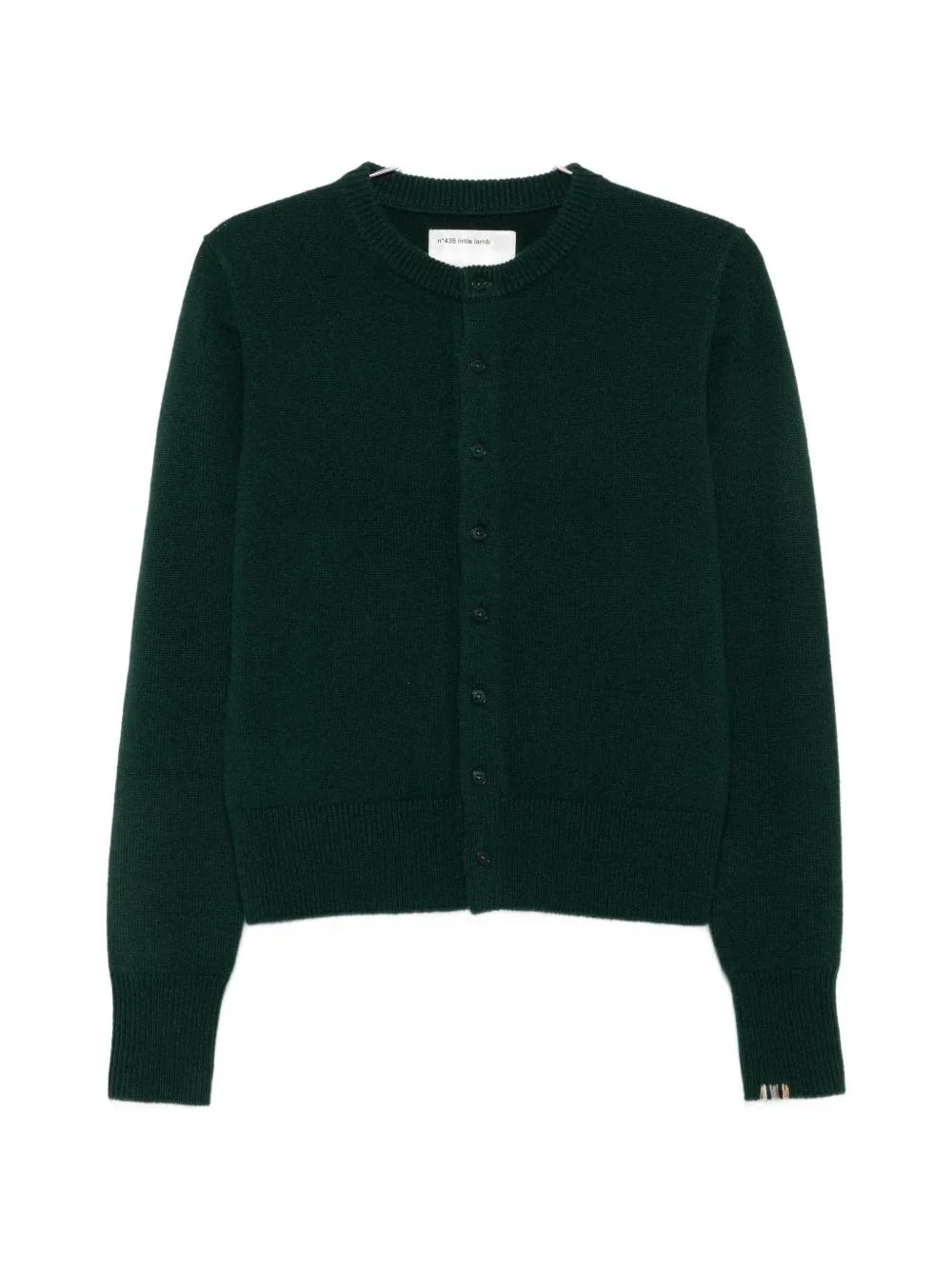 Cashmere Cardigan